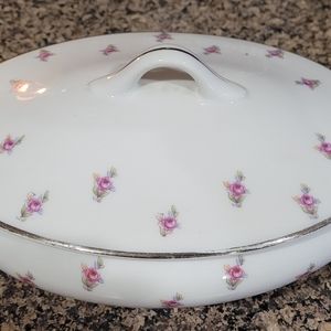 Vintage Tureen